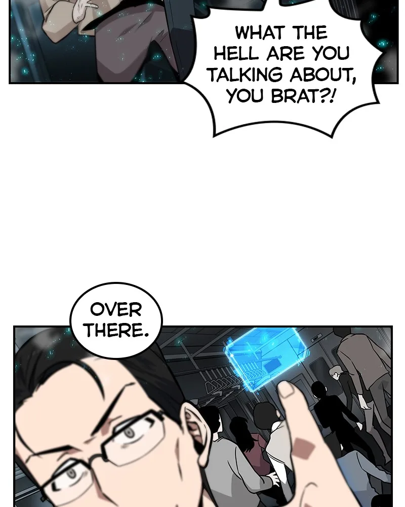 Omniscient Reader's Viewpoint - Chapter 4 - Page 69