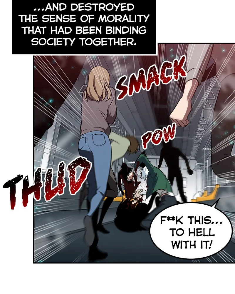 Omniscient Reader's Viewpoint - Chapter 4 - Page 87