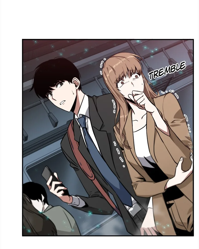 Omniscient Reader's Viewpoint - Chapter 4 - Page 9