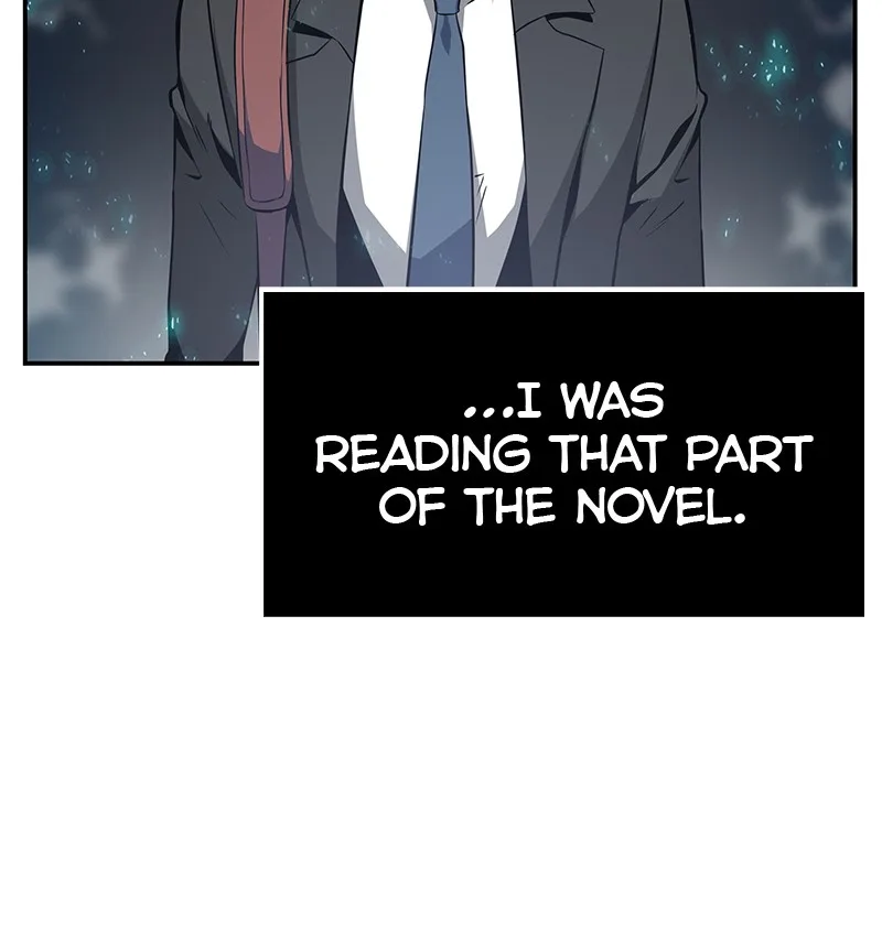 Omniscient Reader's Viewpoint - Chapter 4 - Page 97