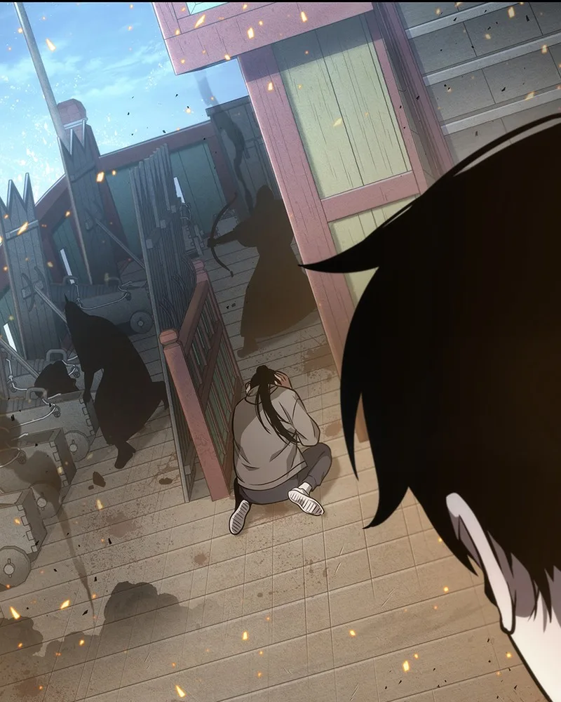 Omniscient Reader's Viewpoint - Chapter 40 - Page 13