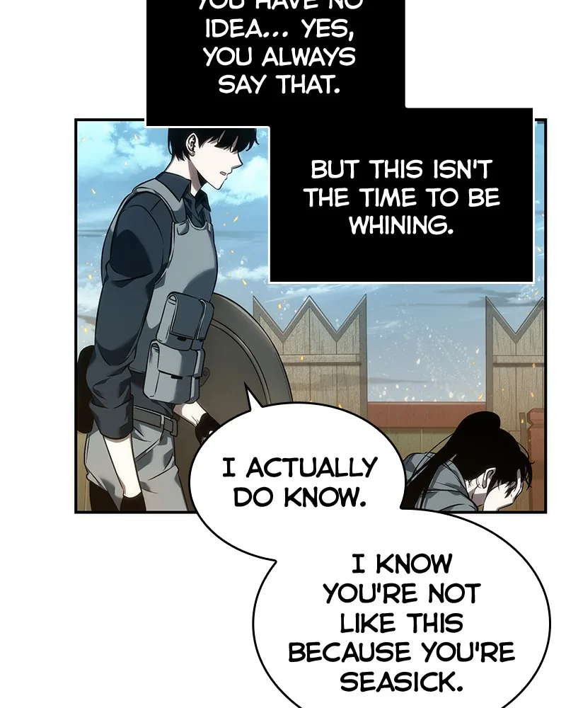 Omniscient Reader's Viewpoint - Chapter 40 - Page 21