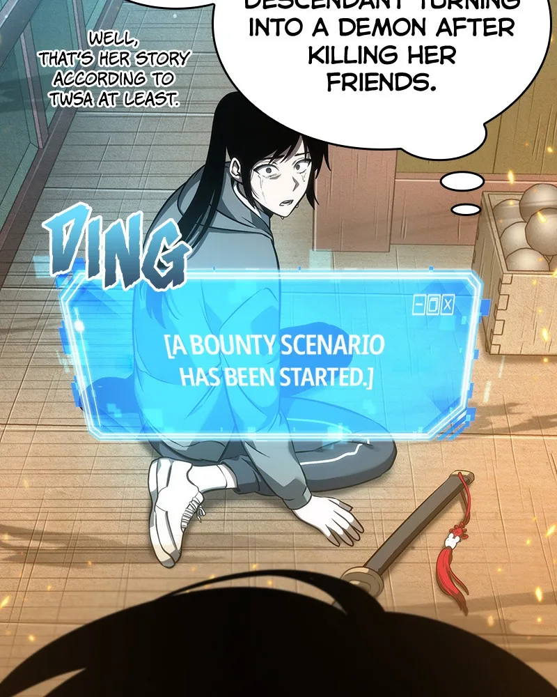 Omniscient Reader's Viewpoint - Chapter 40 - Page 36