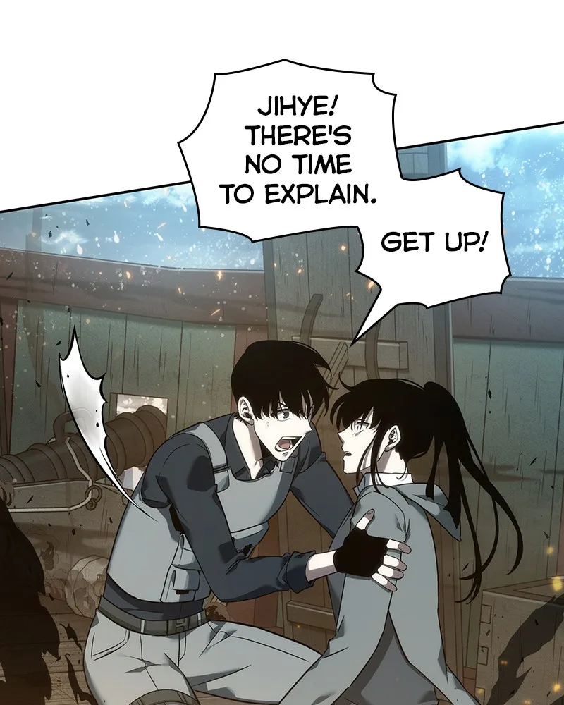 Omniscient Reader's Viewpoint - Chapter 40 - Page 45