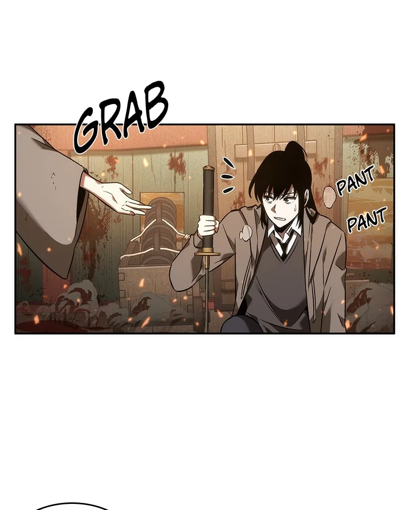 Omniscient Reader's Viewpoint - Chapter 41 - Page 31