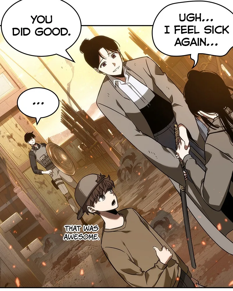 Omniscient Reader's Viewpoint - Chapter 41 - Page 32