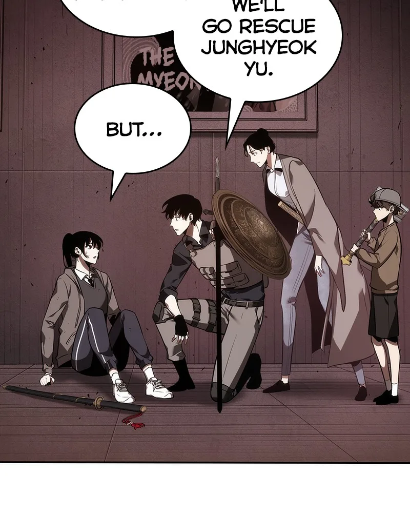 Omniscient Reader's Viewpoint - Chapter 41 - Page 52