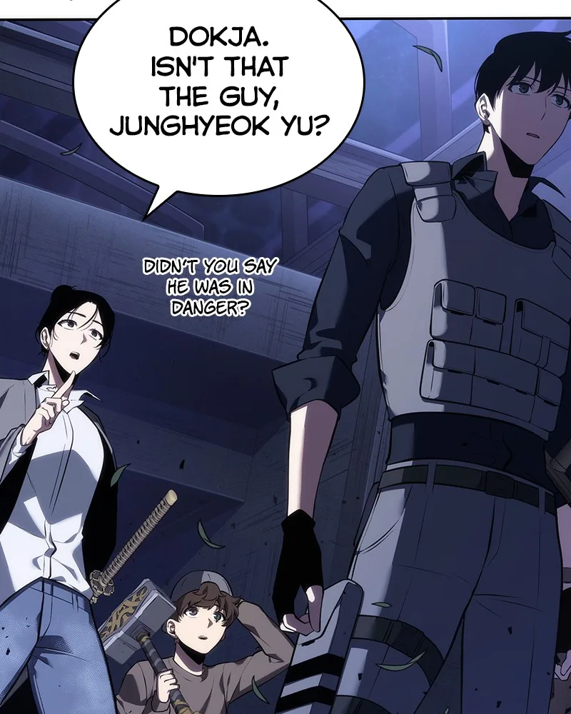 Omniscient Reader's Viewpoint - Chapter 41 - Page 70