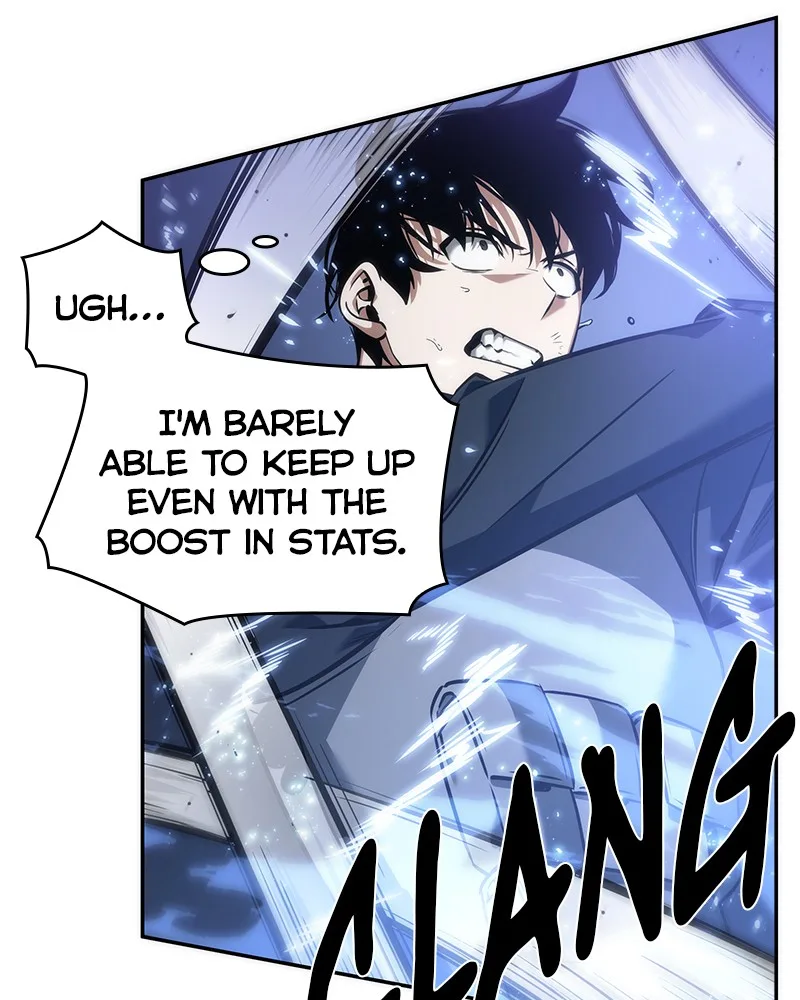 Omniscient Reader's Viewpoint - Chapter 42 - Page 85