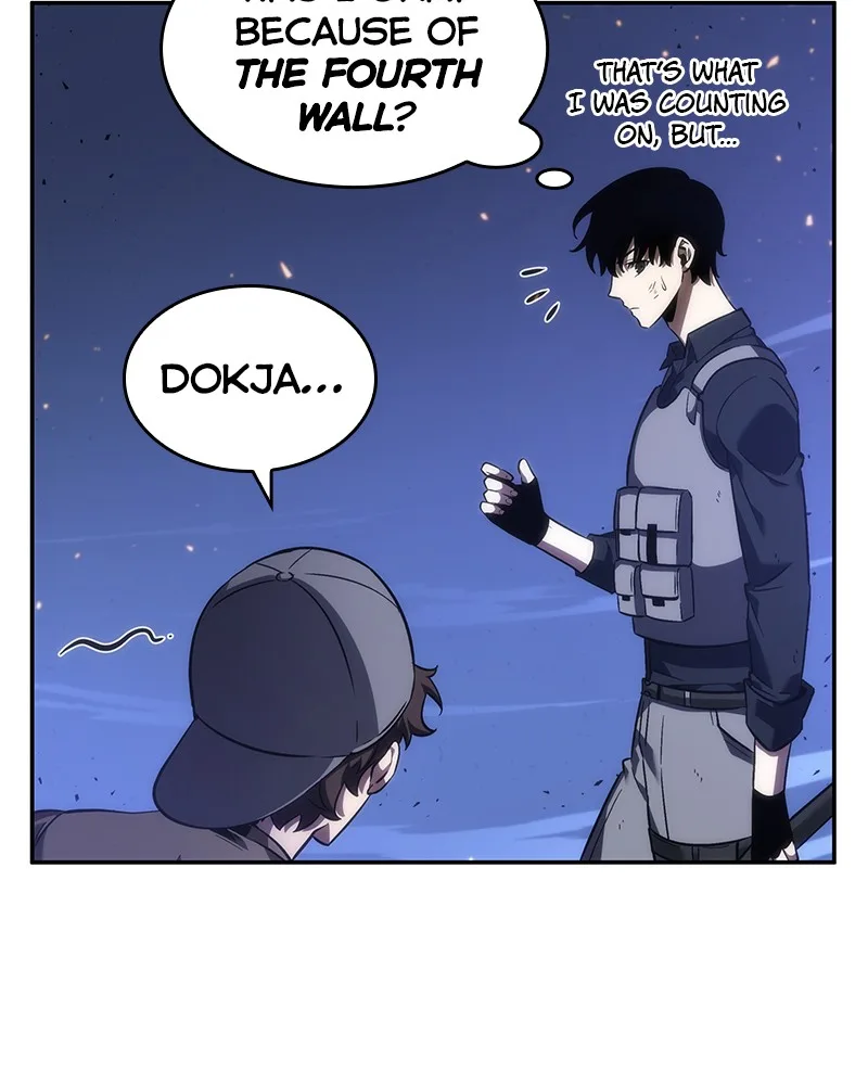 Omniscient Reader's Viewpoint - Chapter 43 - Page 117