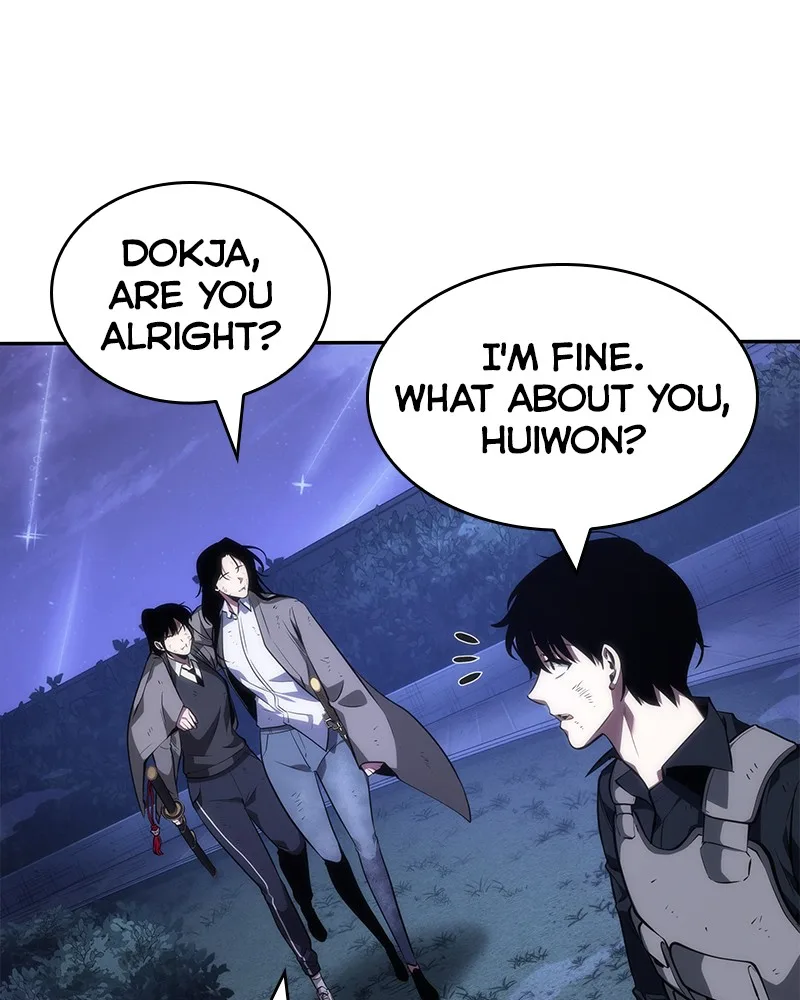 Omniscient Reader's Viewpoint - Chapter 43 - Page 128
