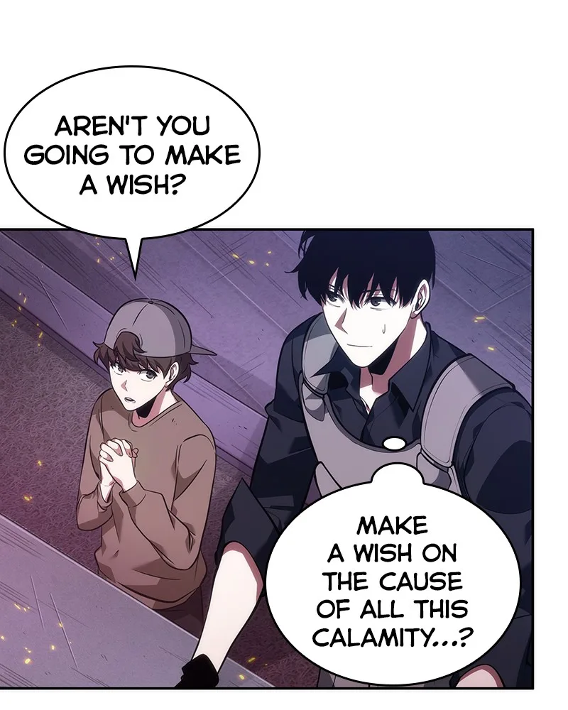 Omniscient Reader's Viewpoint - Chapter 43 - Page 143