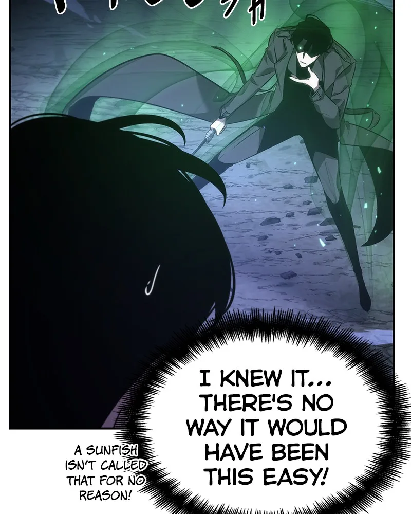 Omniscient Reader's Viewpoint - Chapter 43 - Page 20