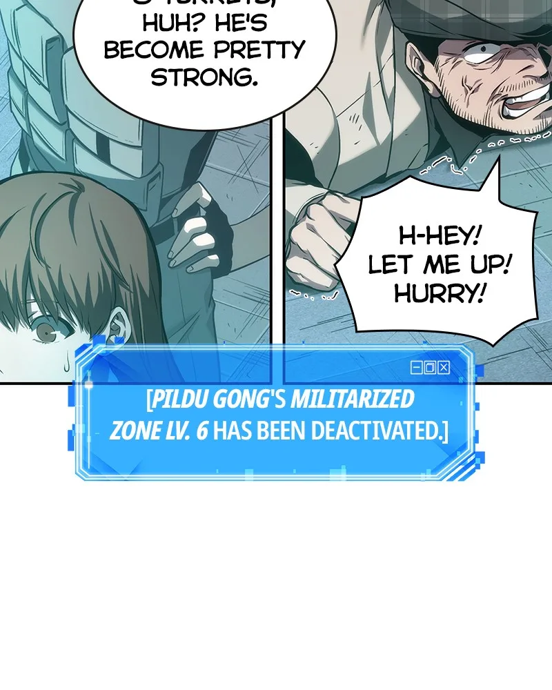 Omniscient Reader's Viewpoint - Chapter 44 - Page 106