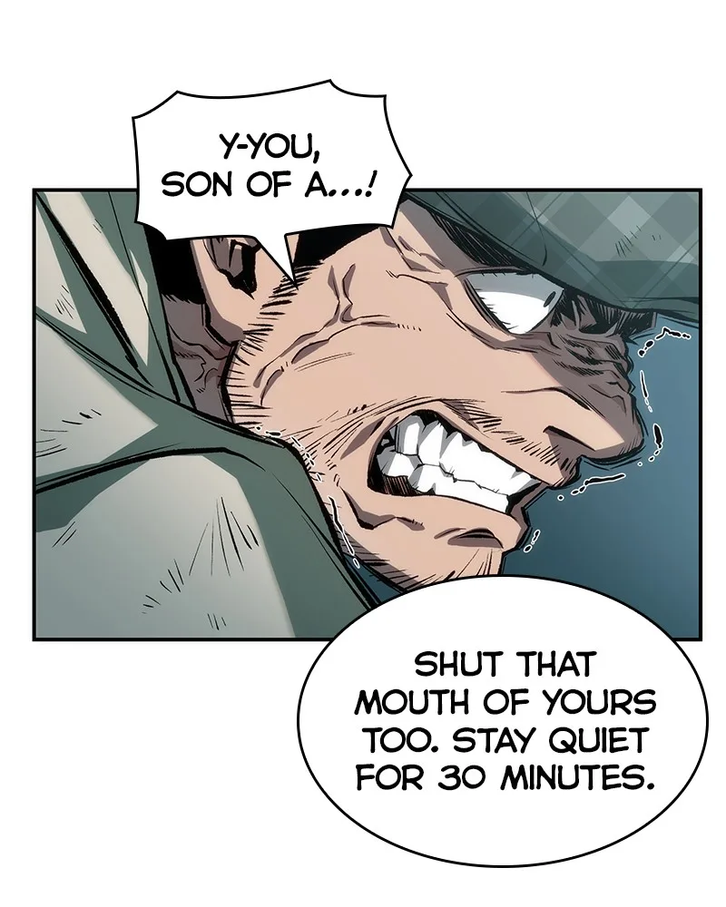 Omniscient Reader's Viewpoint - Chapter 44 - Page 107