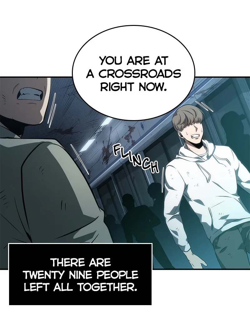 Omniscient Reader's Viewpoint - Chapter 44 - Page 110