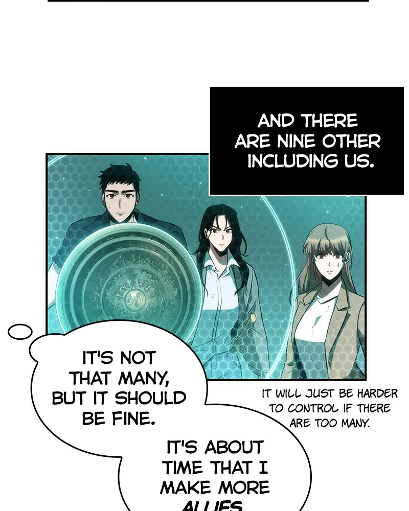 Omniscient Reader's Viewpoint - Chapter 44 - Page 112
