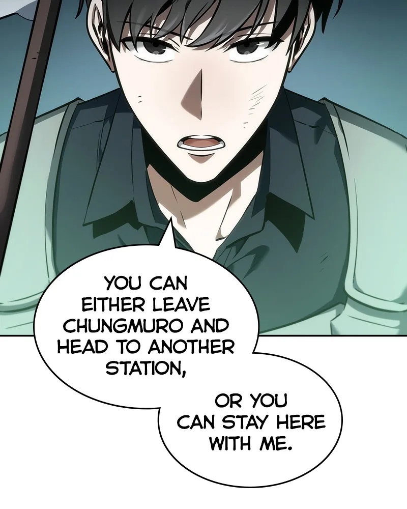 Omniscient Reader's Viewpoint - Chapter 44 - Page 114