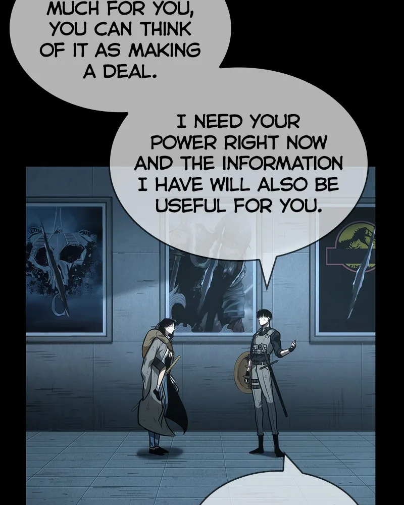 Omniscient Reader's Viewpoint - Chapter 44 - Page 121