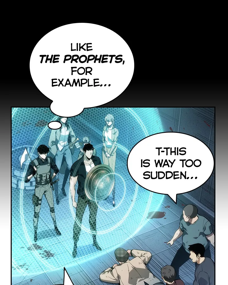 Omniscient Reader's Viewpoint - Chapter 44 - Page 129