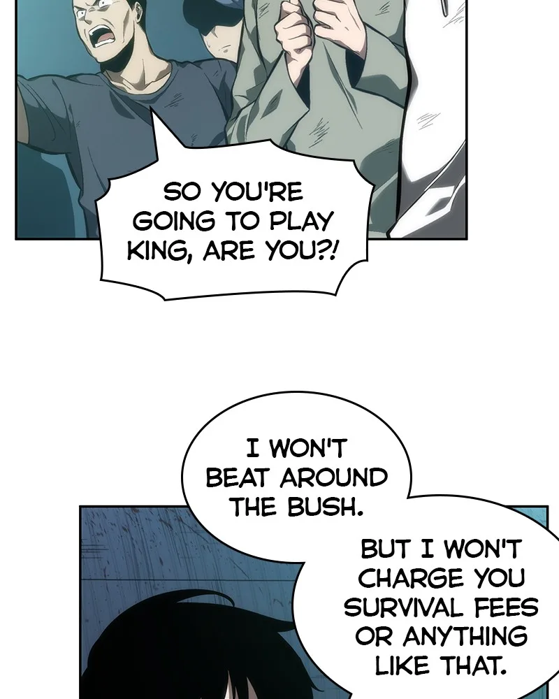 Omniscient Reader's Viewpoint - Chapter 44 - Page 132