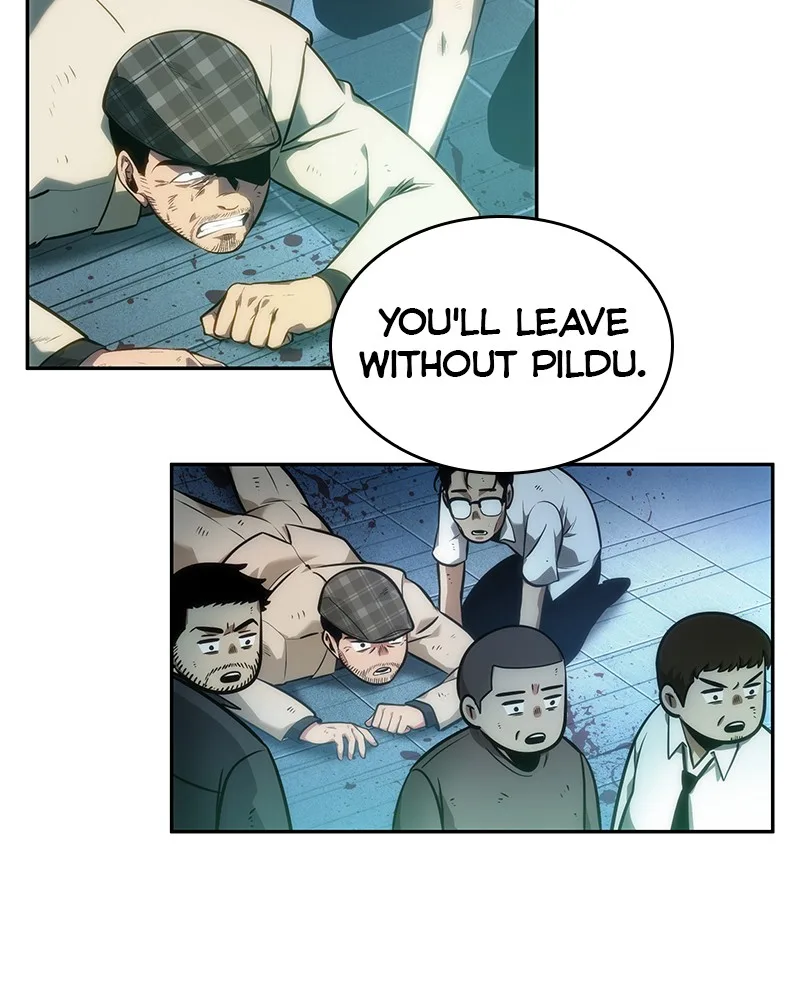 Omniscient Reader's Viewpoint - Chapter 44 - Page 136