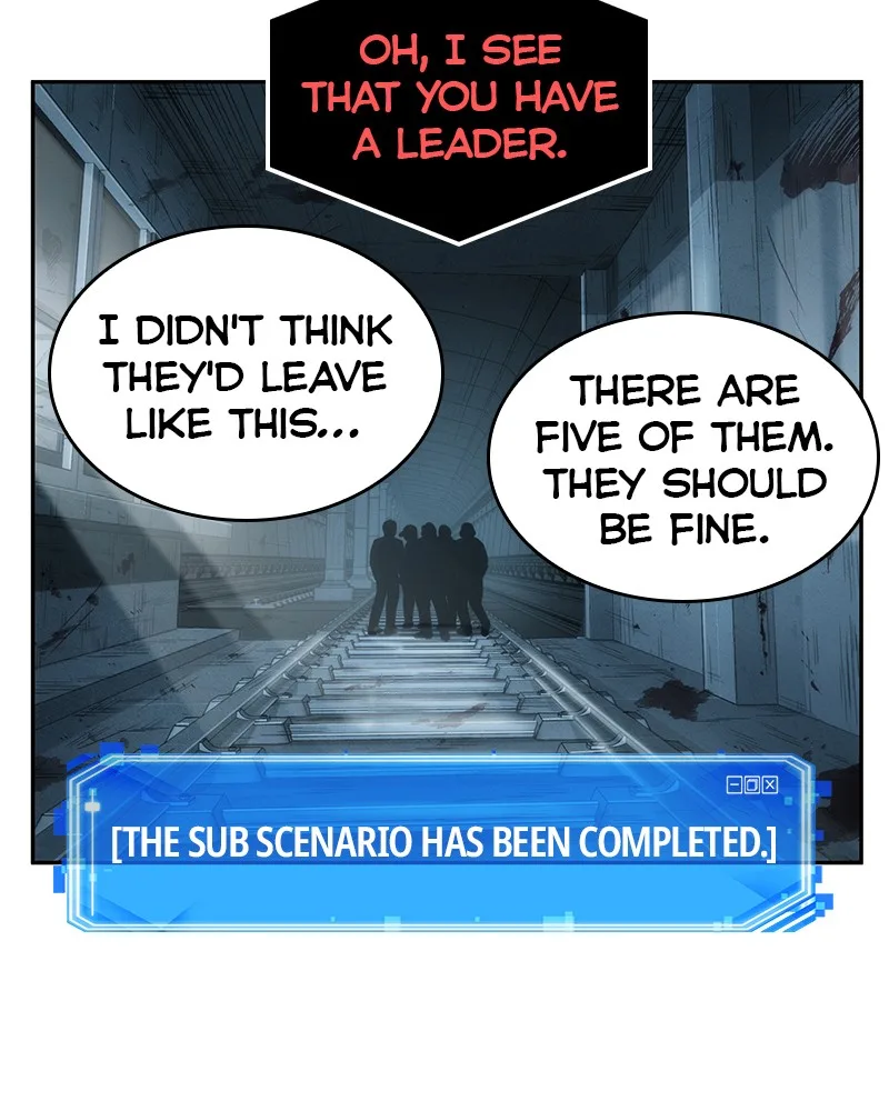 Omniscient Reader's Viewpoint - Chapter 44 - Page 140