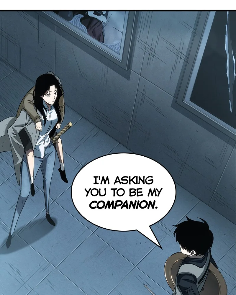 Omniscient Reader's Viewpoint - Chapter 44 - Page 49