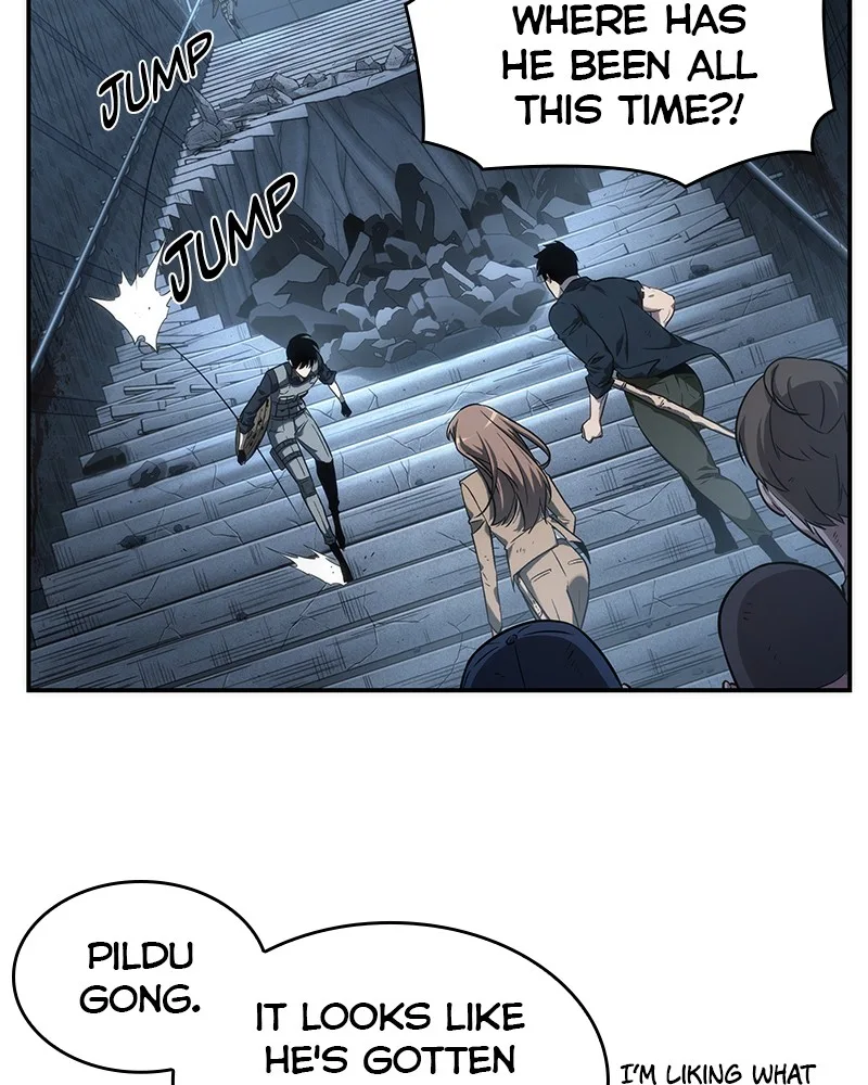 Omniscient Reader's Viewpoint - Chapter 44 - Page 57