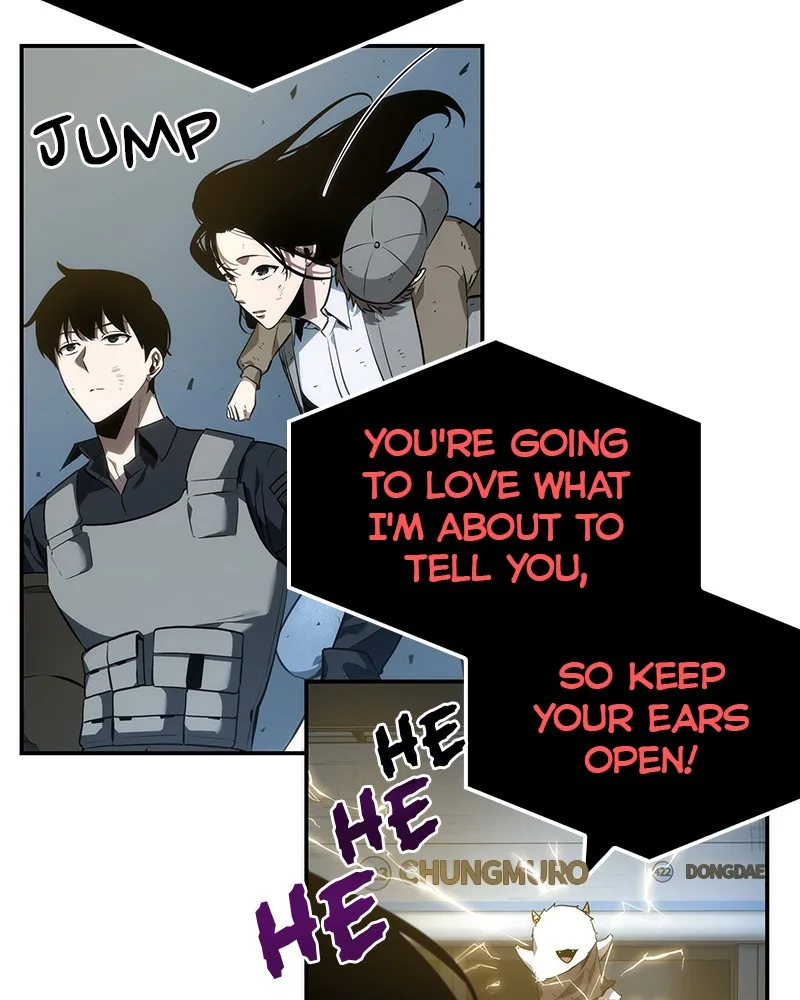 Omniscient Reader's Viewpoint - Chapter 44 - Page 65