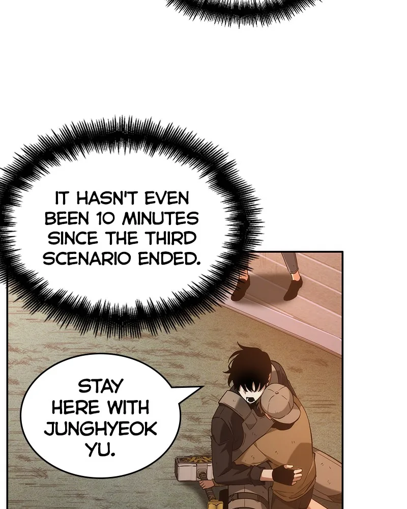 Omniscient Reader's Viewpoint - Chapter 44 - Page 7