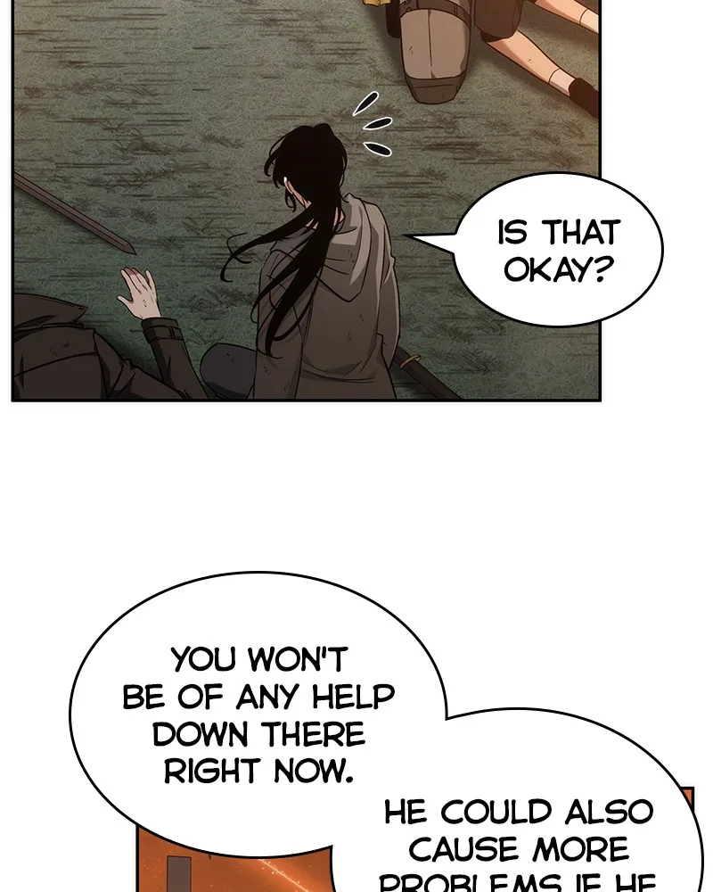 Omniscient Reader's Viewpoint - Chapter 44 - Page 8