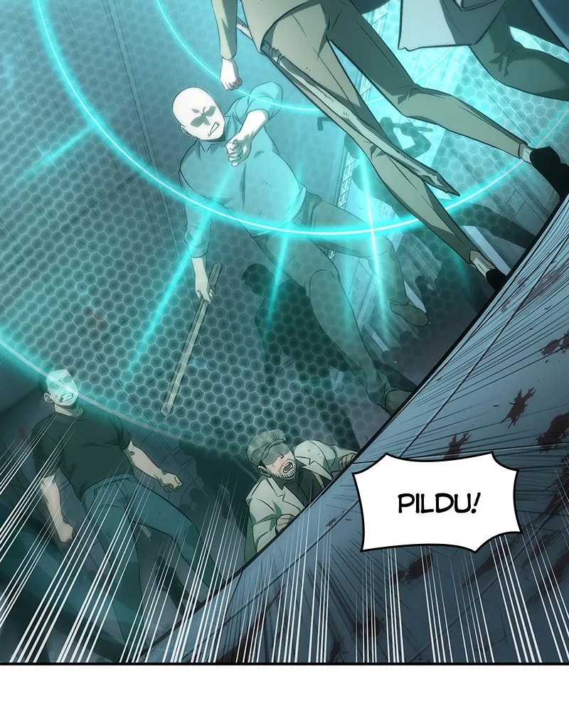 Omniscient Reader's Viewpoint - Chapter 44 - Page 99