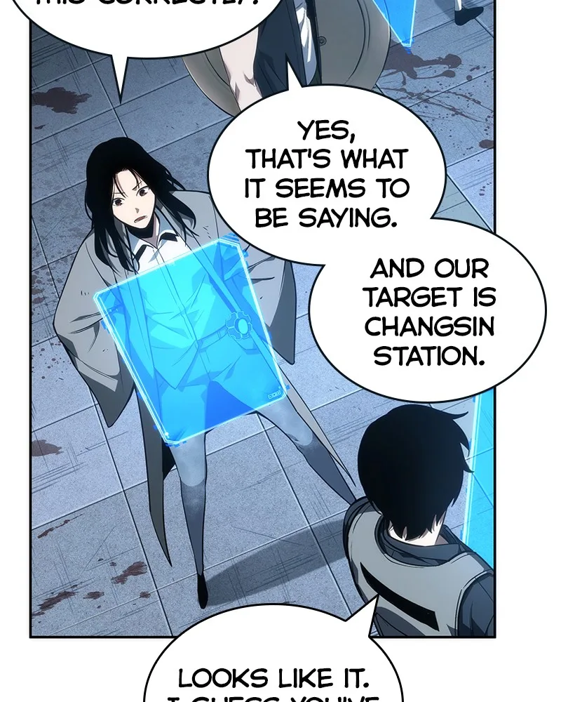Omniscient Reader's Viewpoint - Chapter 45 - Page 10