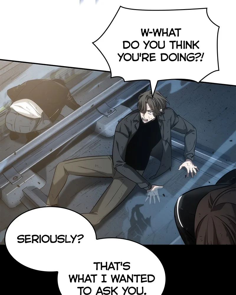 Omniscient Reader's Viewpoint - Chapter 45 - Page 107