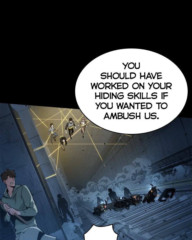 Omniscient Reader's Viewpoint - Chapter 45 - Page 109