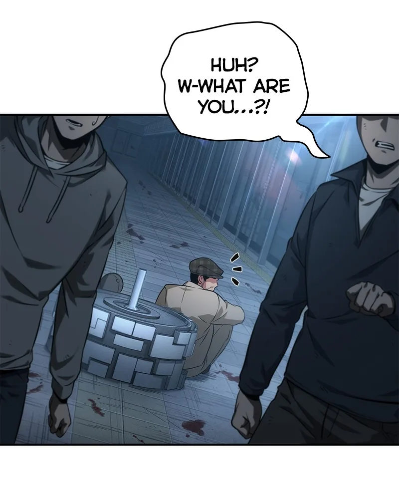 Omniscient Reader's Viewpoint - Chapter 45 - Page 116
