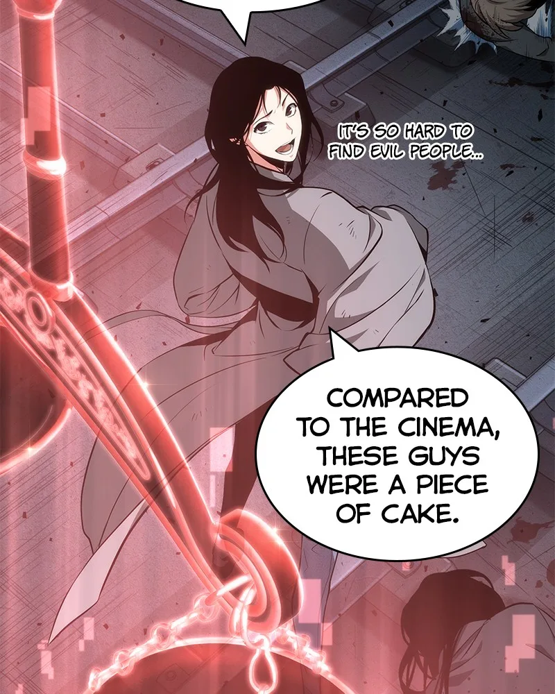 Omniscient Reader's Viewpoint - Chapter 45 - Page 120
