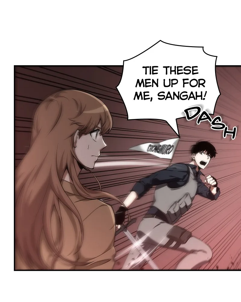 Omniscient Reader's Viewpoint - Chapter 45 - Page 130