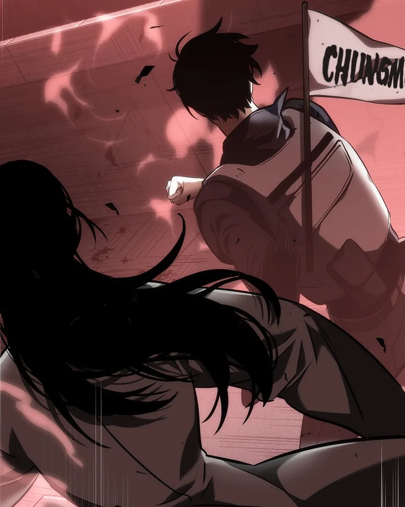 Omniscient Reader's Viewpoint - Chapter 45 - Page 139
