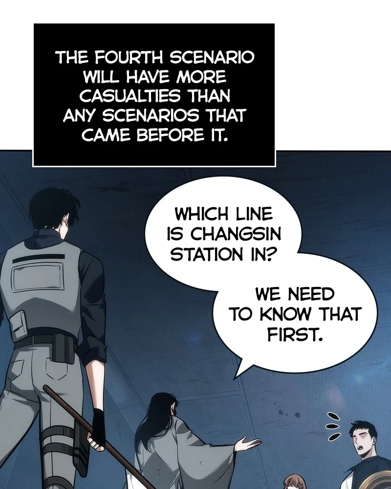 Omniscient Reader's Viewpoint - Chapter 45 - Page 18