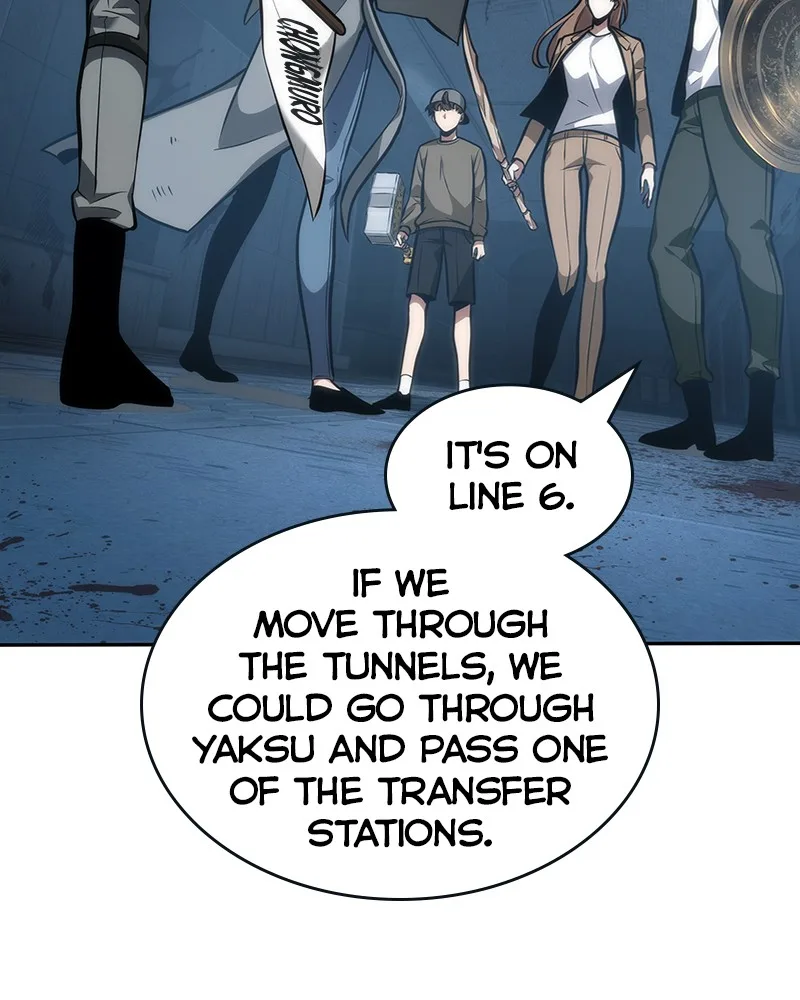 Omniscient Reader's Viewpoint - Chapter 45 - Page 19