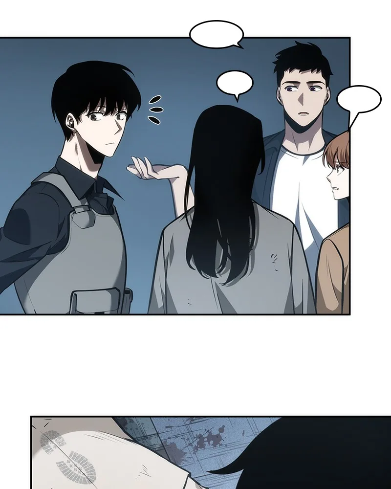 Omniscient Reader's Viewpoint - Chapter 45 - Page 22