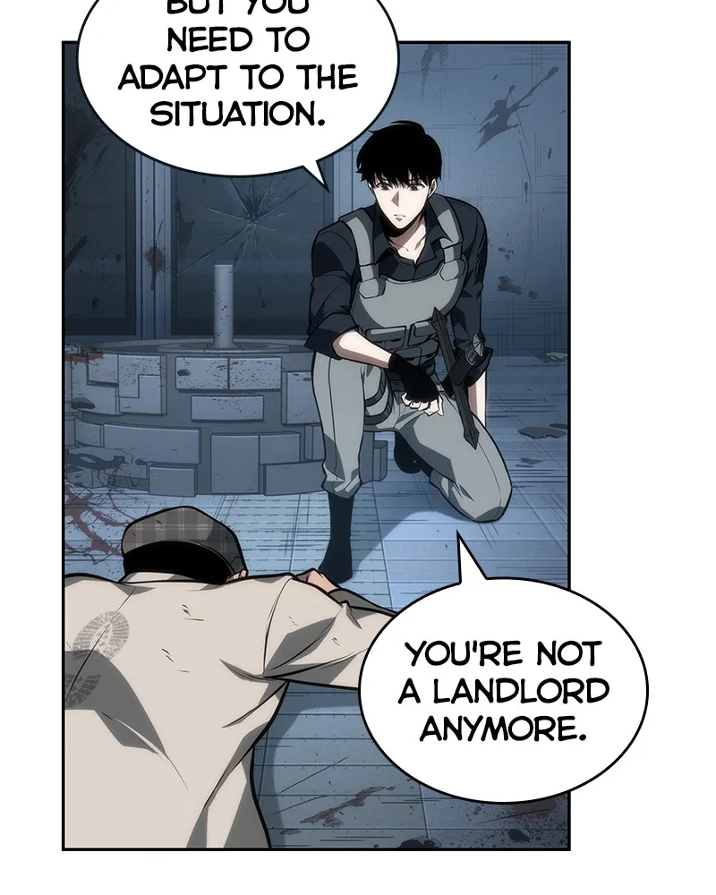 Omniscient Reader's Viewpoint - Chapter 45 - Page 25