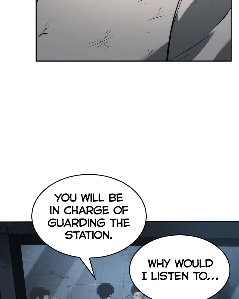 Omniscient Reader's Viewpoint - Chapter 45 - Page 27