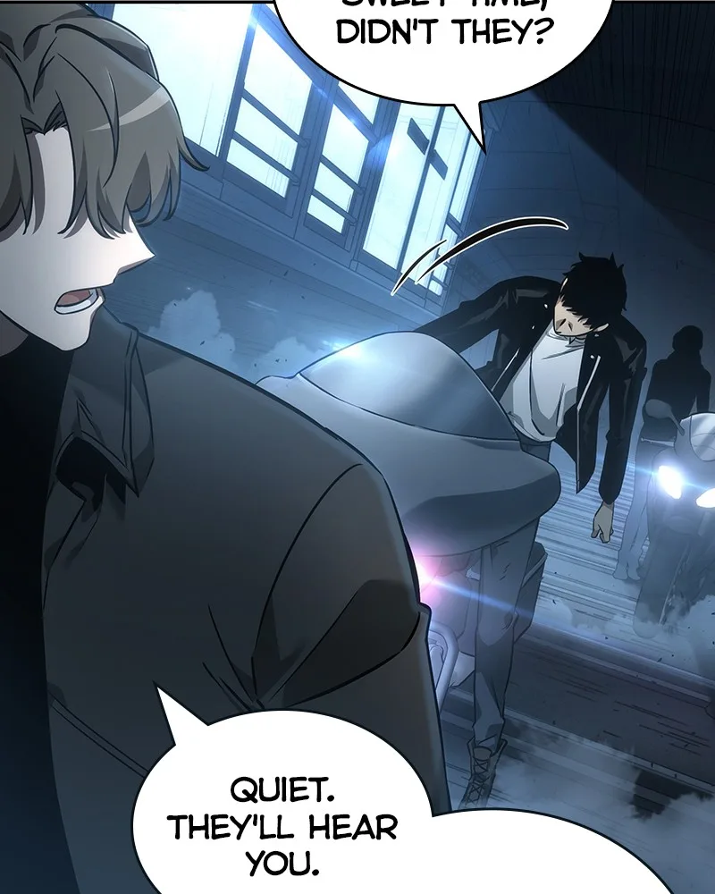 Omniscient Reader's Viewpoint - Chapter 45 - Page 42