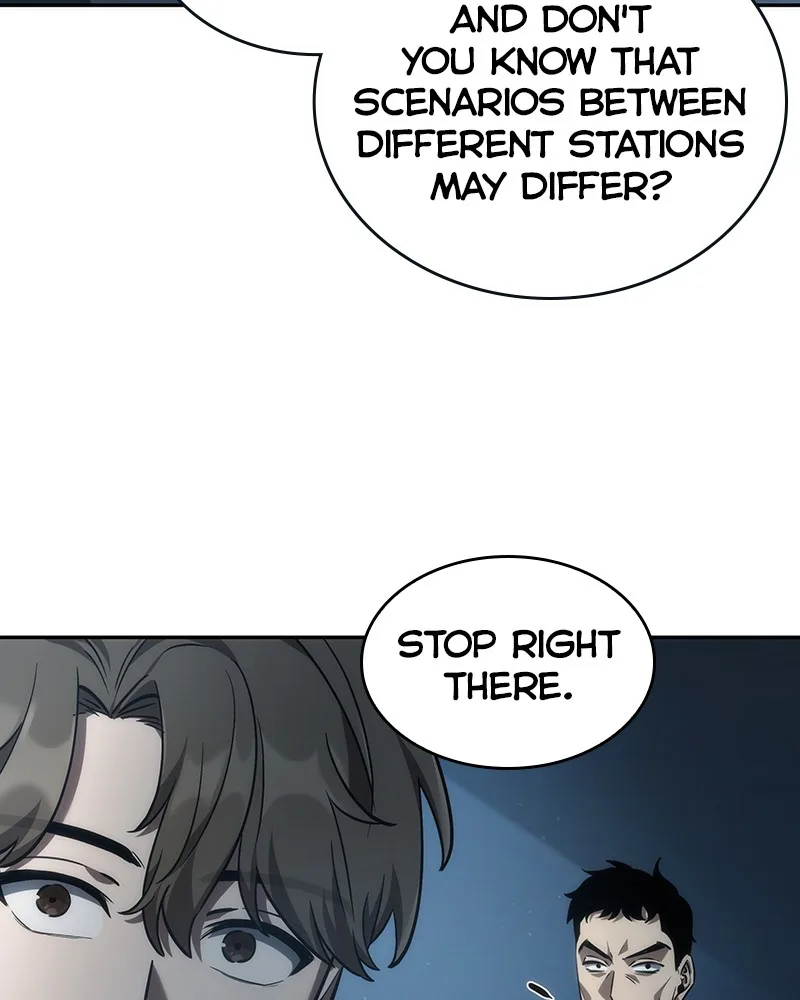 Omniscient Reader's Viewpoint - Chapter 45 - Page 43