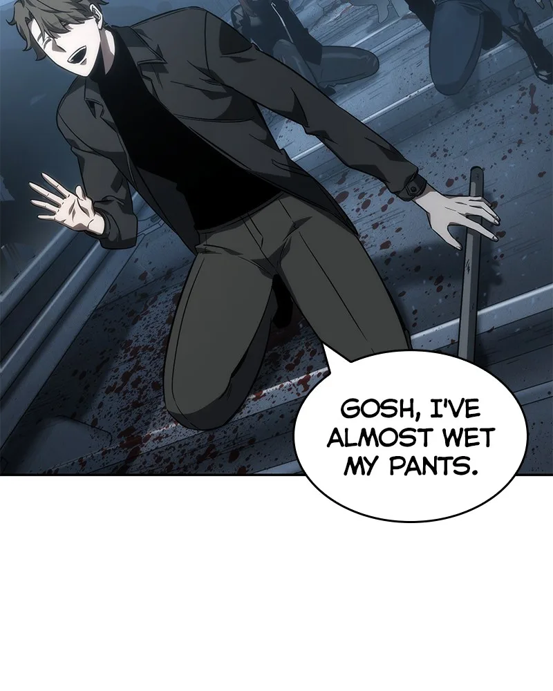 Omniscient Reader's Viewpoint - Chapter 45 - Page 47