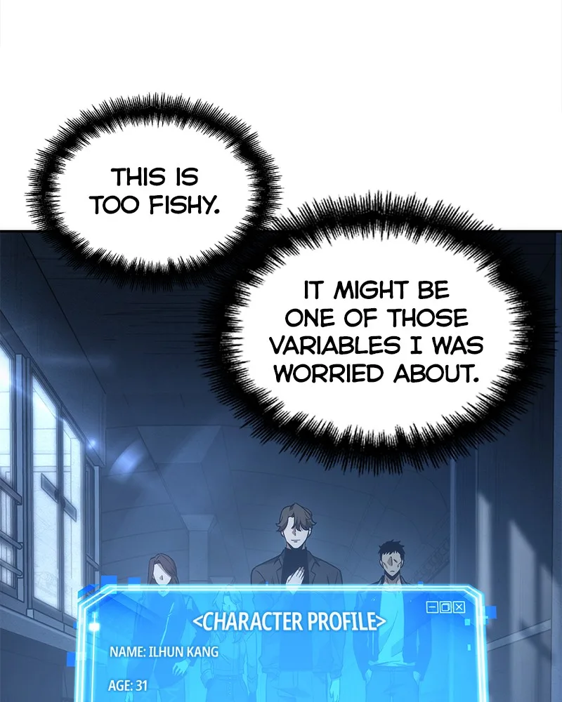 Omniscient Reader's Viewpoint - Chapter 45 - Page 51