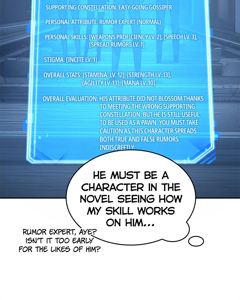 Omniscient Reader's Viewpoint - Chapter 45 - Page 52